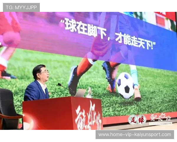 青训是否注重培养球员心理素质和抗压能力，青训对足球的重要性