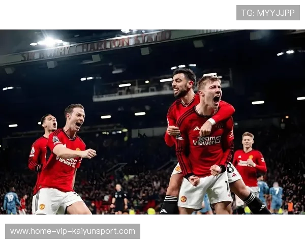 曼联全员备战热刺，争四之路不可小觑